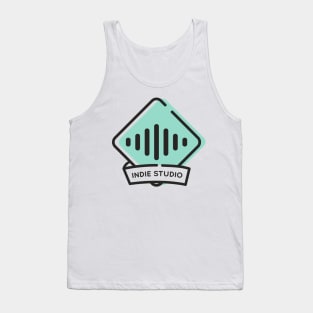 INDIE STUDIO Tank Top